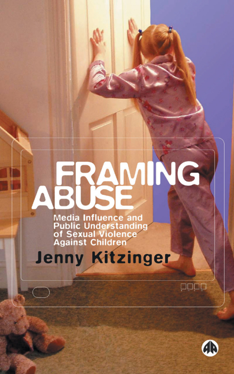 Cover image for book Framing Abuse