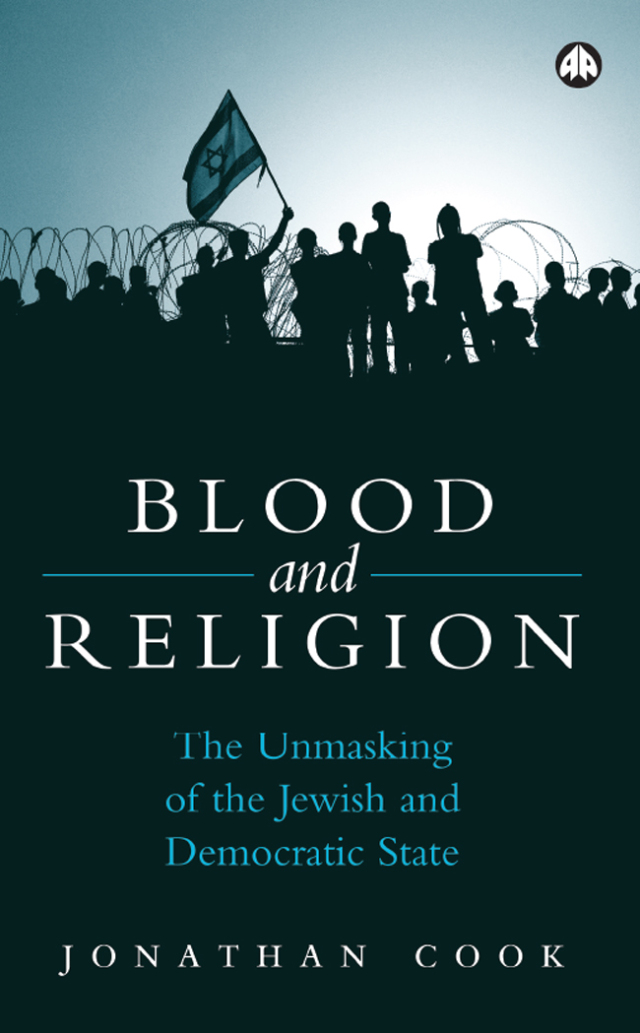 Blood and Religion