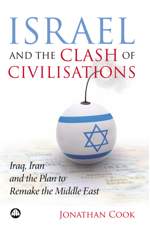 Israel and the Clash of Civilisations 