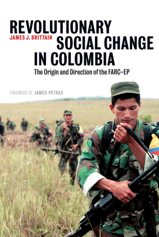 Revolutionary Social Change in Colombia