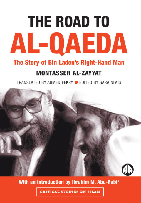 Cover image for book The Road to Al-Qaeda