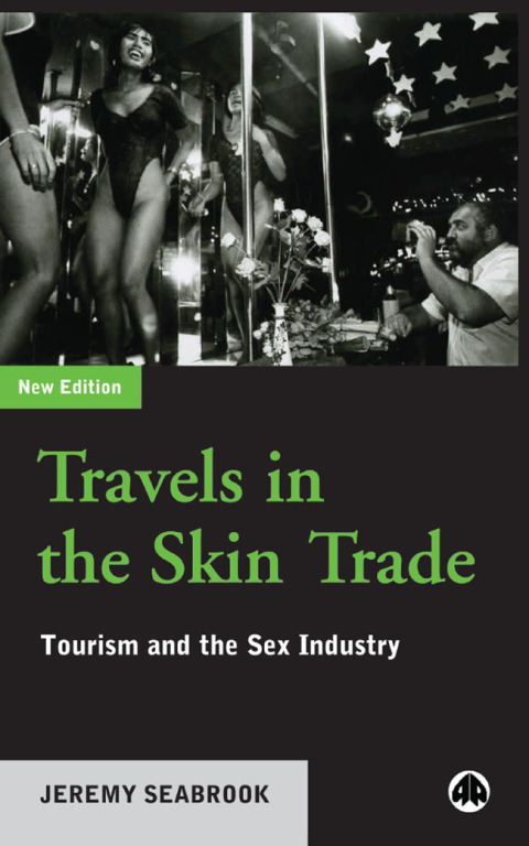 Cover image for book Travels in the Skin Trade