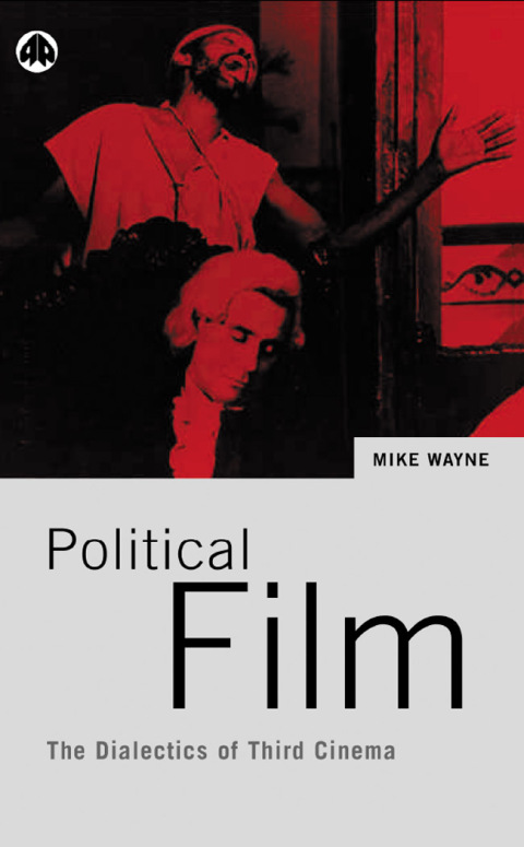 Cover image for book Political Film
