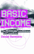 Basic Income - Daniel Raventós