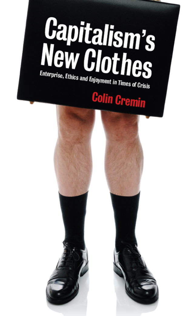 Capitalism's New Clothes