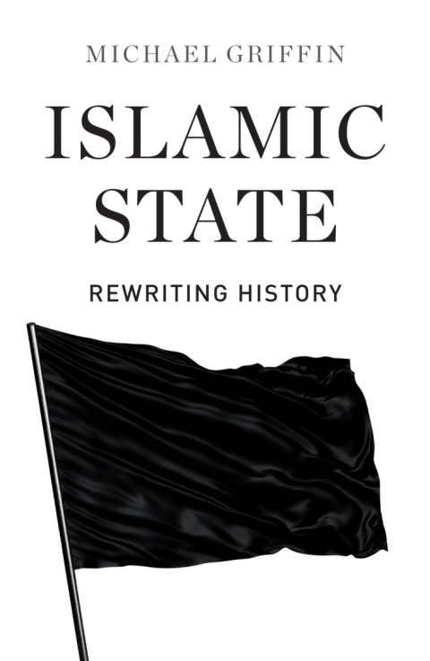 Cover image for book Islamic State