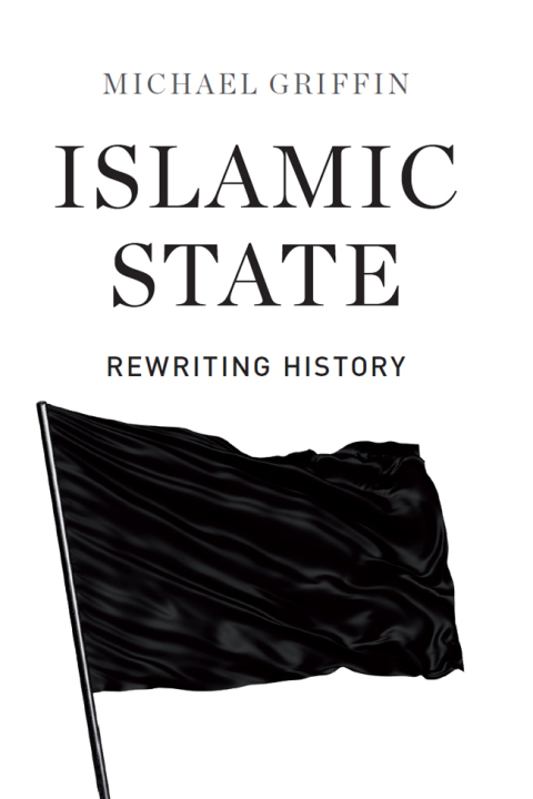 Cover image for book Islamic State