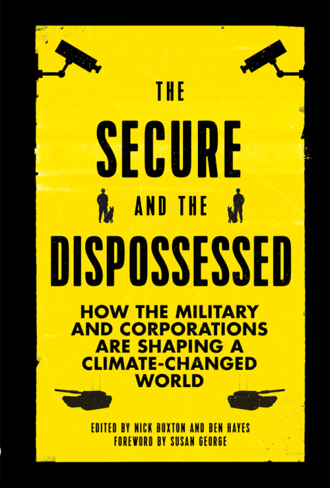 The Secure And The Dispossessed