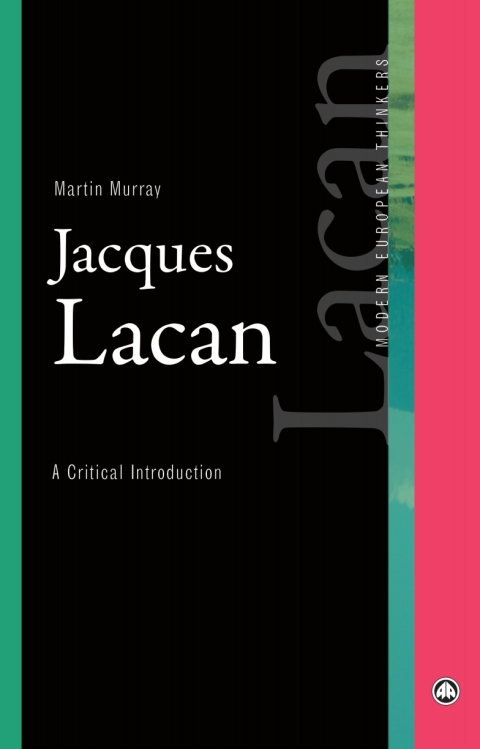 Jacques Lacan 