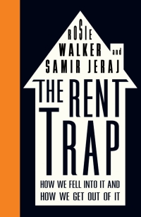 Cover image: The Rent Trap 1st edition 9780745336466