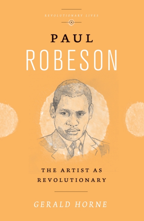 Paul Robeson 