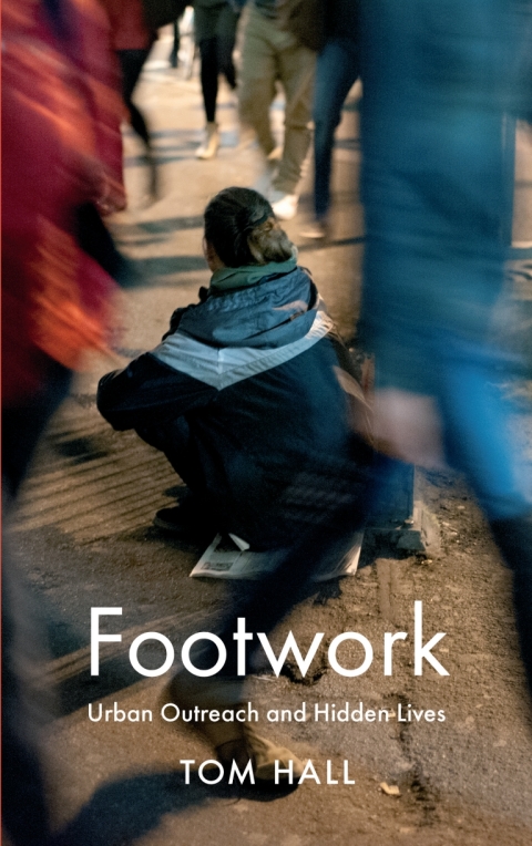 Footwork 