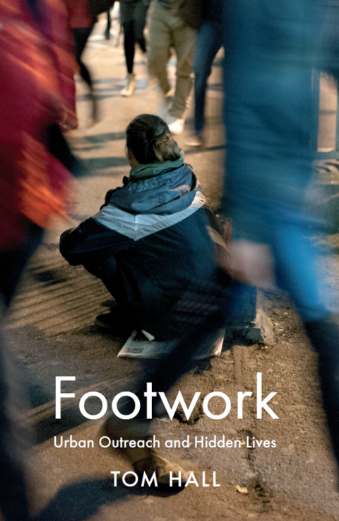 Footwork 