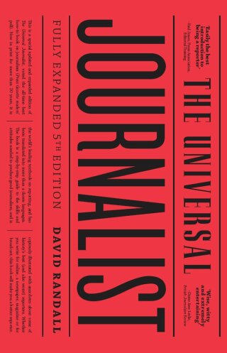 The Universal Journalist