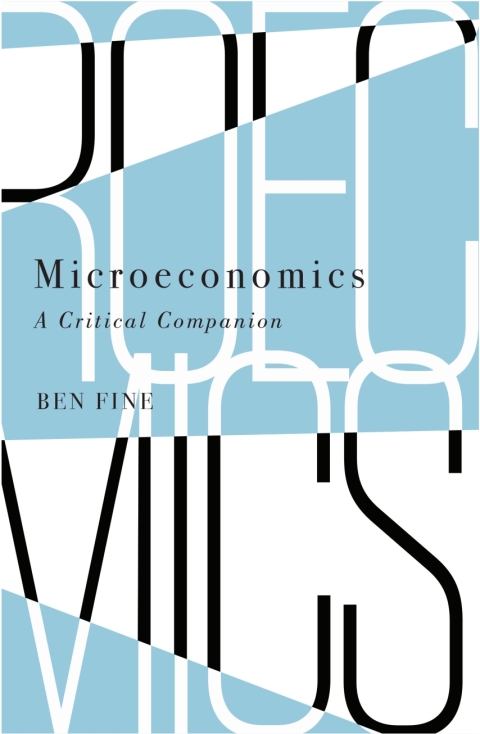 Microeconomics 