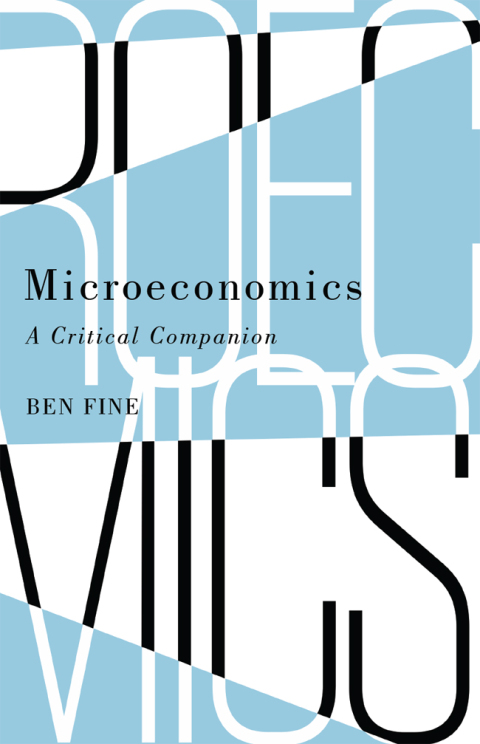 Microeconomics 