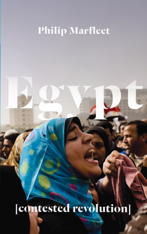 Cover image for book Egypt