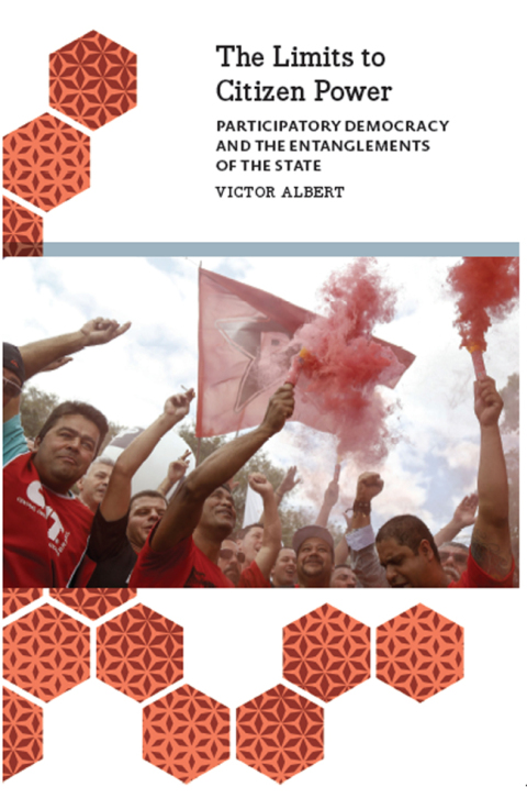 Cover image for book The Limits to Citizen Power