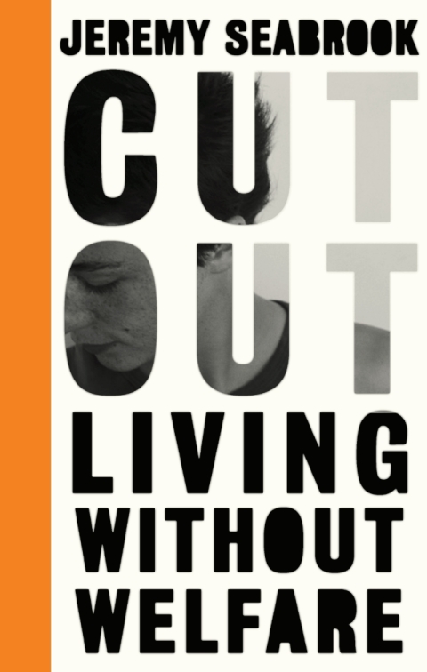 Cover image for book Cut Out