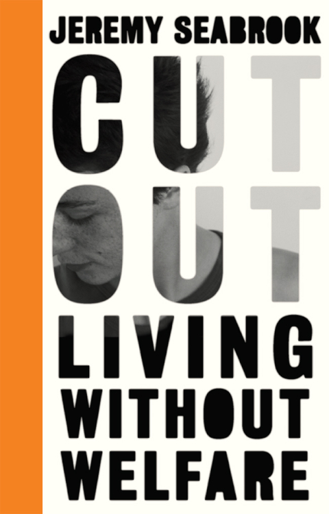Cover image for book Cut Out