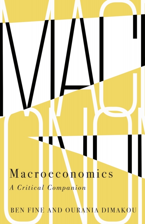 Macroeconomics 