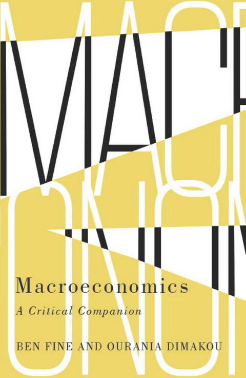 Macroeconomics 