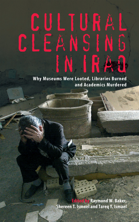 Cultural Cleansing in Iraq 