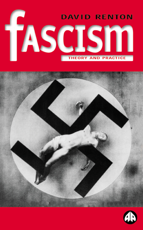 Cover image for book Fascism