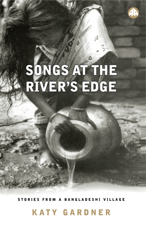 Songs At the River's Edge 