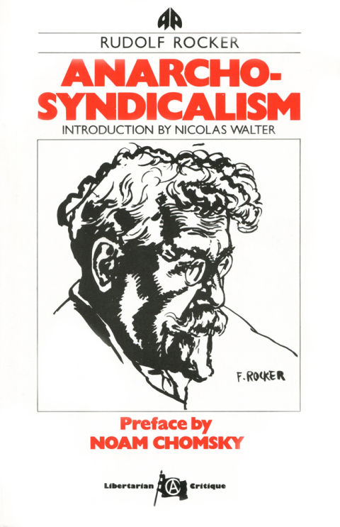 Anarcho-Syndicalism 