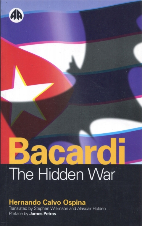 Cover image for book Bacardi
