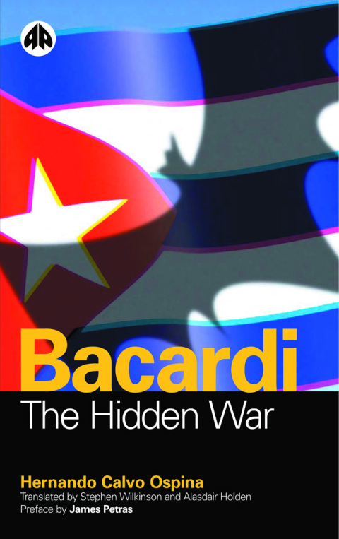 Cover image for book Bacardi