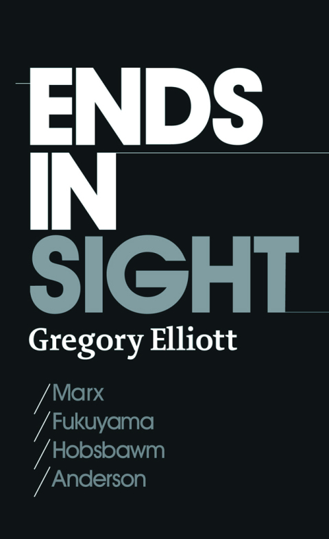 Cover image for book Ends in Sight
