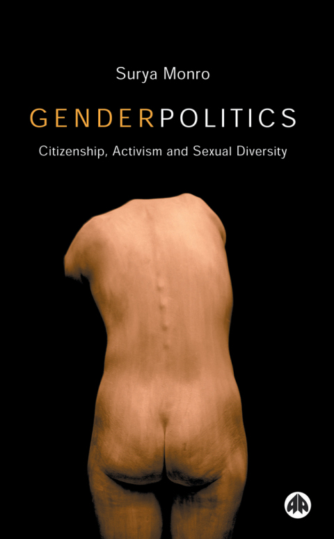Cover image for book Gender Politics
