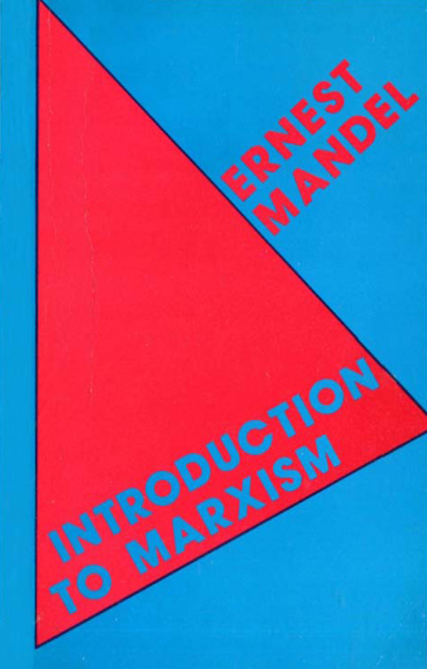Introduction to Marxism 