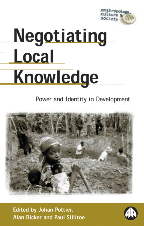 Negotiating Local Knowledge 