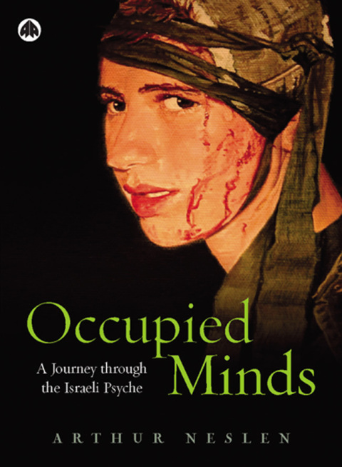 Cover image for book Occupied Minds