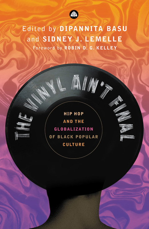 Cover image for book The Vinyl Ain't Final