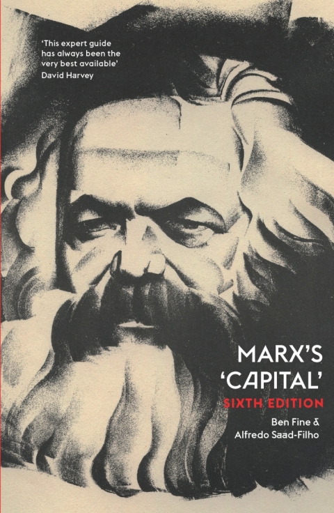 Marx's 'Capital' 