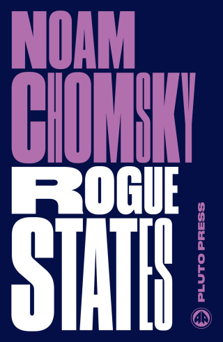 Rogue States
