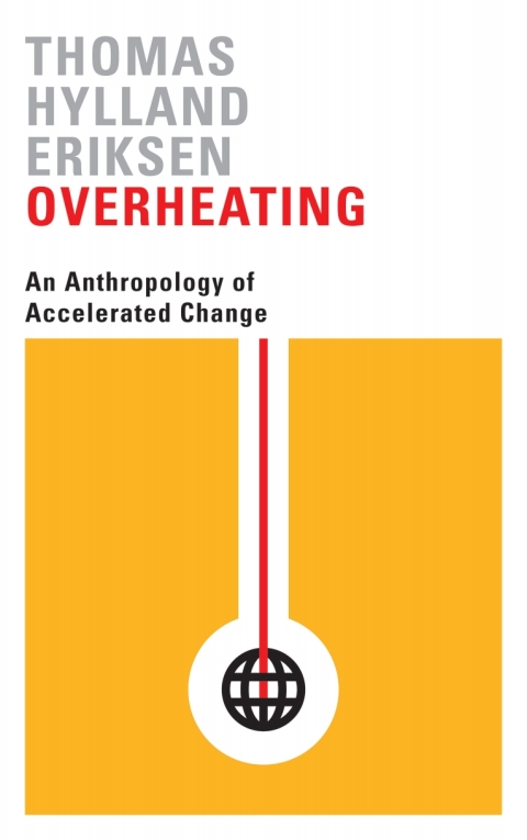 Cover image for book Overheating