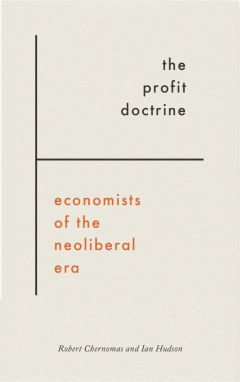 The Profit Doctrine 