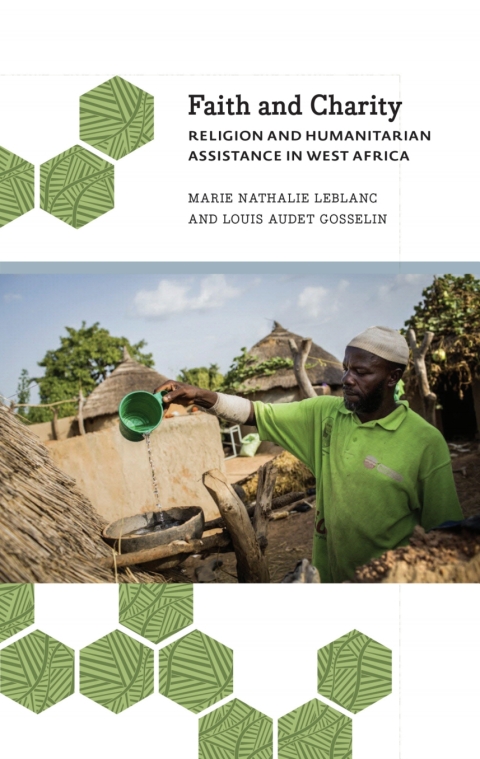 Cover image for book Faith and Charity