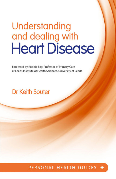 Cover image for book Understanding and Dealing with Heart Disease