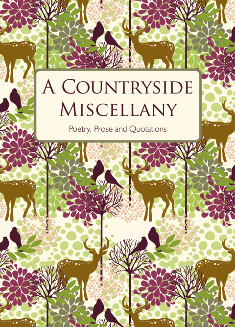 Cover image for book A Countryside Miscellany