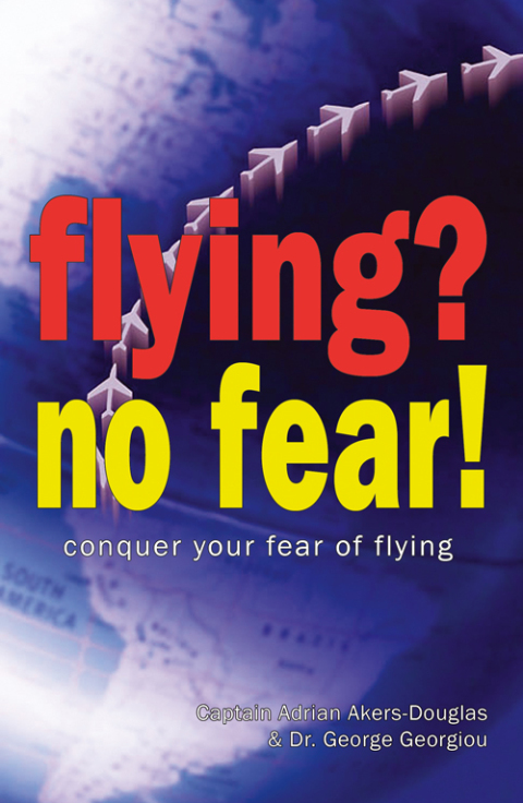 Cover image for book Flying, No Fear!