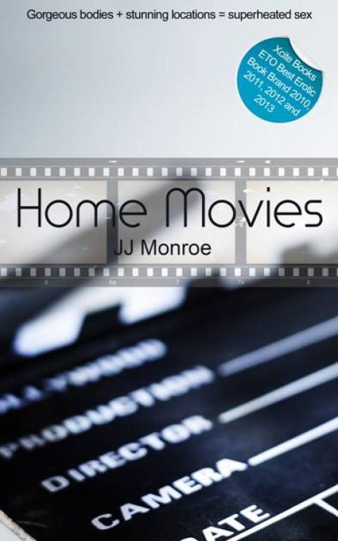 Cover image for book Home Movies