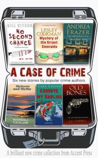 Cover image: A Case of Crime 9781521573549