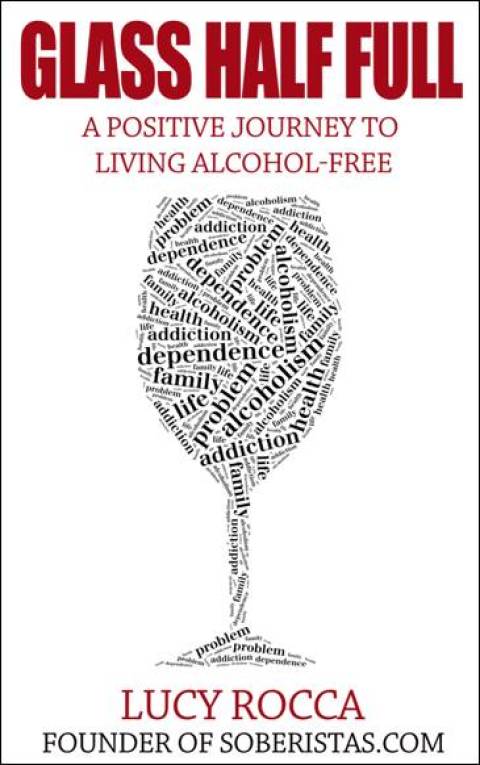 Cover image for book Glass Half Full