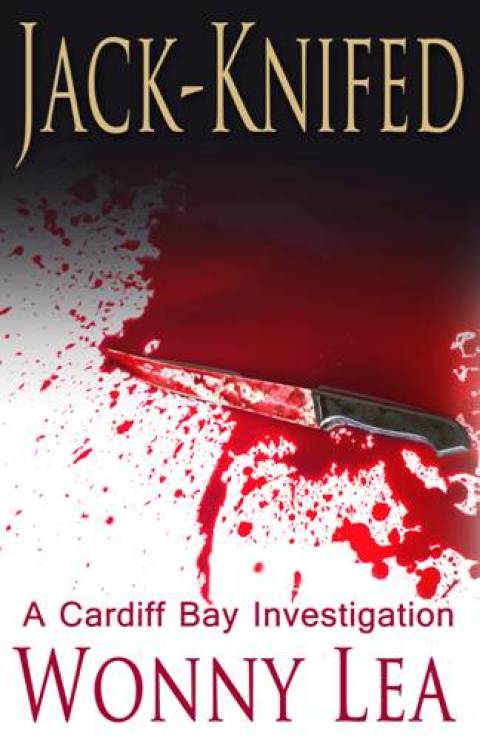 Cover image for book Jack-Knifed